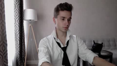 Master Joseph online show from 09/30/25, 05:12