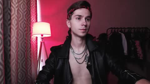 Master Joseph online show from 10/10/25, 05:50