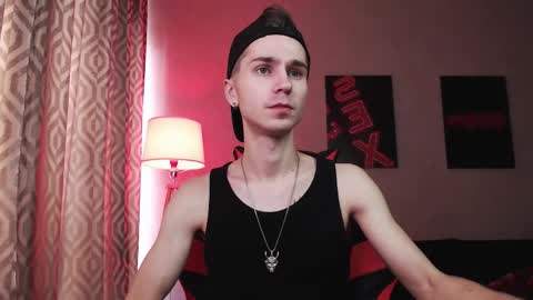 Master Joseph online show from 10/18/25, 08:26