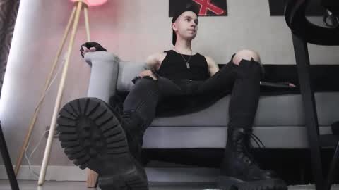 Master Joseph online show from 12/02/25, 07:25