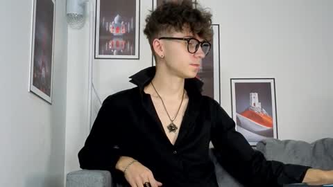 Master Joseph online show from 01/09/26, 01:52