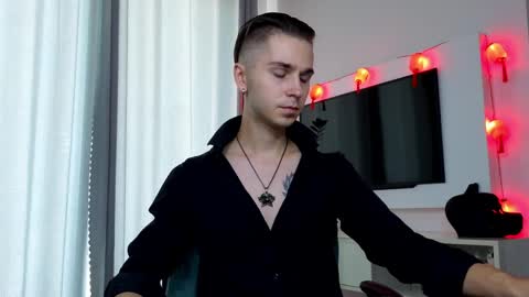 Master Joseph online show from 04/11/26, 07:45