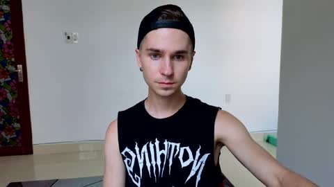 Master Joseph online show from 04/16/26, 09:32