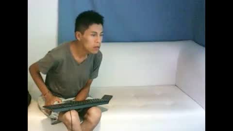 Snapshot of joseph_and_thomas chatting on 02/09/25, 08:56 thomas y joseph online show from 02/09/25, 08:56