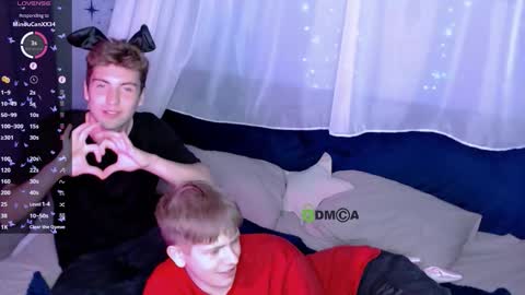 joseph_bear_ online show from 09/08/25, 07:35