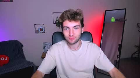 joseph_bear_ online show from 09/27/25, 08:30