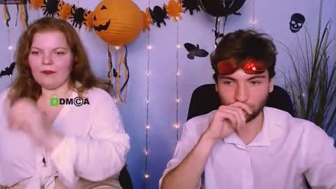 joseph_bear_ online show from 10/29/25, 09:55