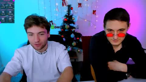 joseph_bear_ online show from 01/09/26, 08:43