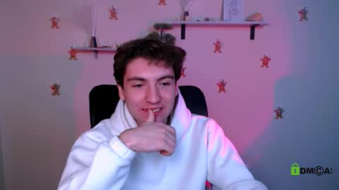 joseph_bear_ online show from 01/15/26, 11:08