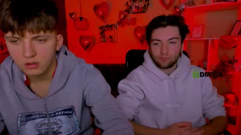 joseph_bear_ online show from 02/13/26, 09:49