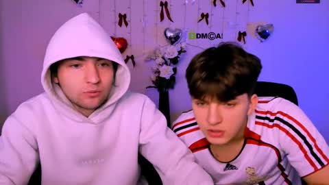 joseph_bear_ online show from 03/13/26, 09:05