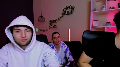 joseph_bear_ online show from 03/15/26, 09:59