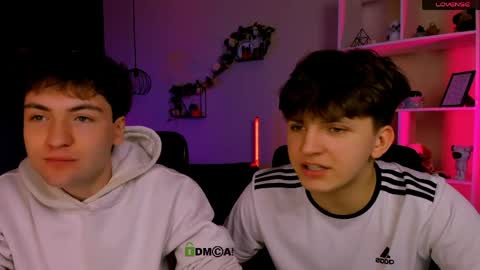 joseph_bear_ online show from 03/18/26, 09:45