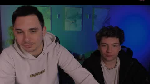 joseph_bear_ online show from 04/19/26, 08:57