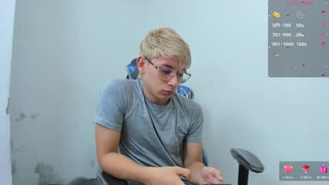 JOSEPH BROWN online show from 12/06/24, 11:44