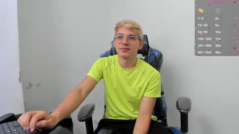 JOSEPH BROWN online show from 12/12/24, 11:29