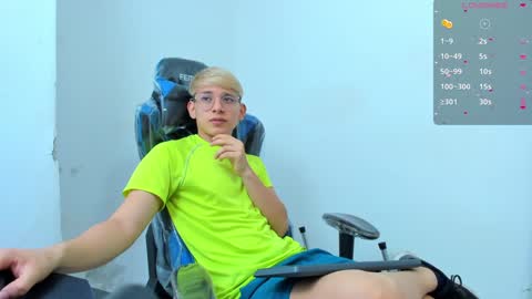 JOSEPH BROWN online show from 12/22/24, 04:17