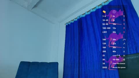 JOSEPH BROWN online show from 02/09/25, 10:53