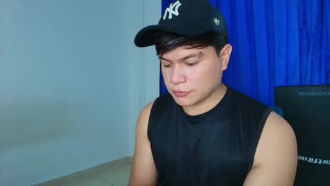 JOSEPH BROWN online show from 02/09/25, 11:36