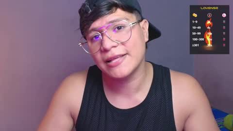 JOSEPH BROWN online show from 12/15/25, 02:49