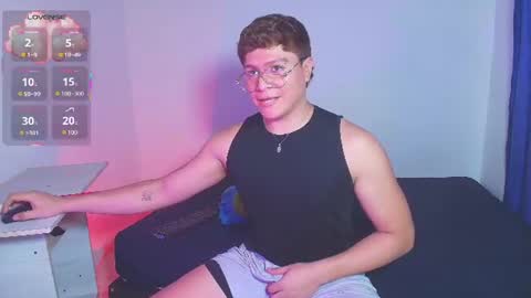 Snapshot of joseph_brown_ chatting on 07/10/26, 08:55 JOSEPH BROWN online show from 07/10/26, 08:55