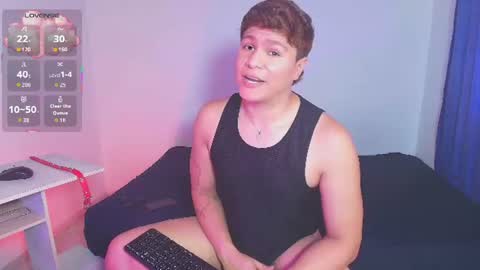 Snapshot of joseph_brown_ chatting on 07/11/26, 02:53 JOSEPH BROWN online show from 07/11/26, 02:53