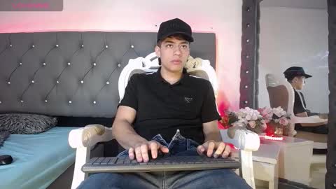 Snapshot of joseph_clark_ chatting on 09/19/25, 07:14 Joseph Clark online show from 09/19/25, 07:14