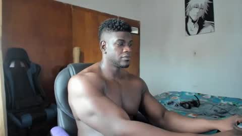 MR OAK online show from 09/26/25, 06:56