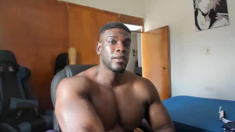 MR OAK online show from 03/10/26, 05:51