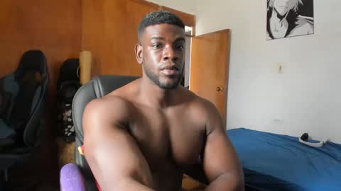 MR OAK online show from 03/21/26, 03:48