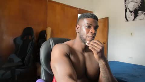 MR OAK online show from 03/25/26, 04:13