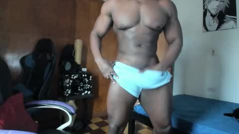 MR OAK online show from 03/28/26, 09:47