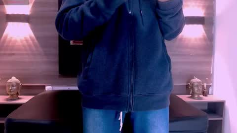 Joseph Gonzalez online show from 01/13/26, 08:14