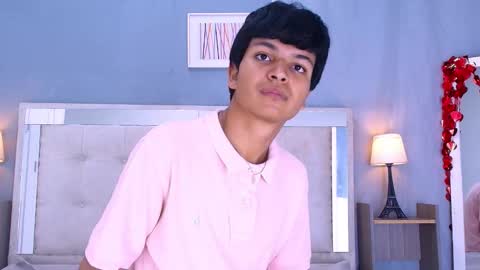 Joseph Gonzalez online show from 02/25/26, 07:23