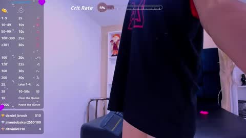 Joseph Gonzalez online show from 03/02/26, 07:15