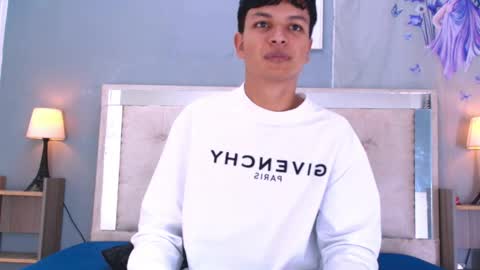 Joseph Gonzalez online show from 04/11/26, 07:18