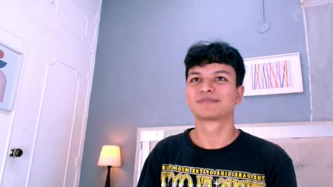 Joseph Gonzalez online show from 04/18/26, 07:18