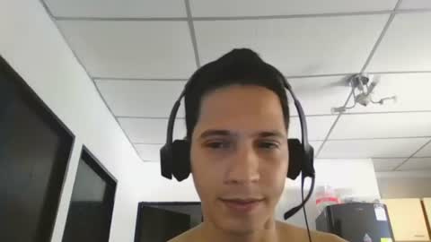 Snapshot of joseph_hotter chatting on 07/17/26, 07:30 Joseph hotter online show from 07/17/26, 07:30