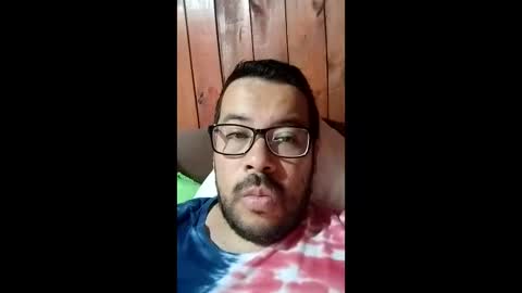joseph_ironside online show from 03/23/26, 07:07