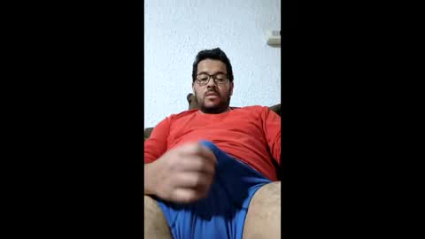 joseph_ironside online show from 05/17/26, 03:48