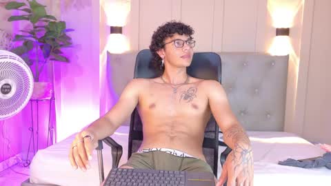 joseph_spider online show from 05/21/26, 02:24