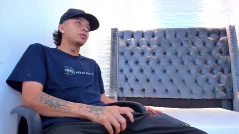 joseph_vans online show from 04/27/26, 03:37