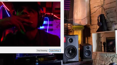 Joseph rivietti online show from 01/29/25, 12:02