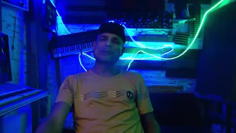 Joseph rivietti online show from 10/03/25, 11:35