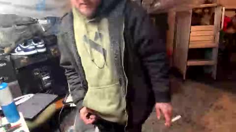 sissy josphine online show from 02/10/26, 07:45