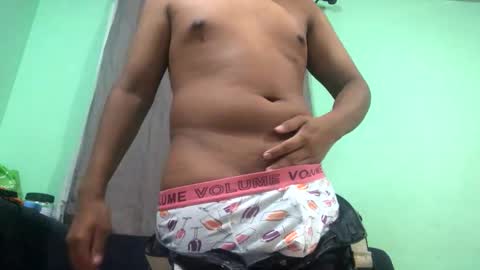 Jos Prez online show from 10/22/25, 06:46