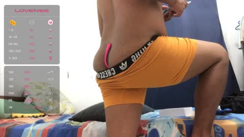 Jos Prez online show from 04/02/26, 05:05