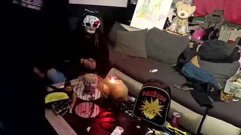 joser407285 online show from 11/11/25, 02:00