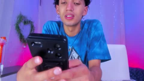 Snapshot of josesweet_ chatting on 09/29/25, 07:08 Jose online show from 09/29/25, 07:08