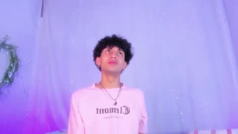 Snapshot of josesweet_ chatting on 10/01/25, 03:07 Jose online show from 10/01/25, 03:07